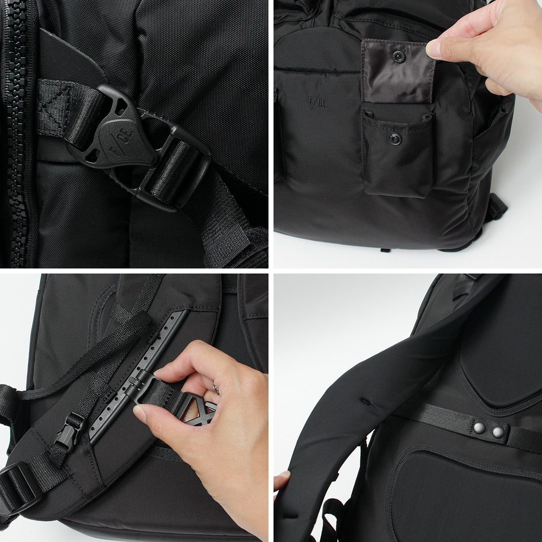 F/CE. / Tactical Backpack 32L