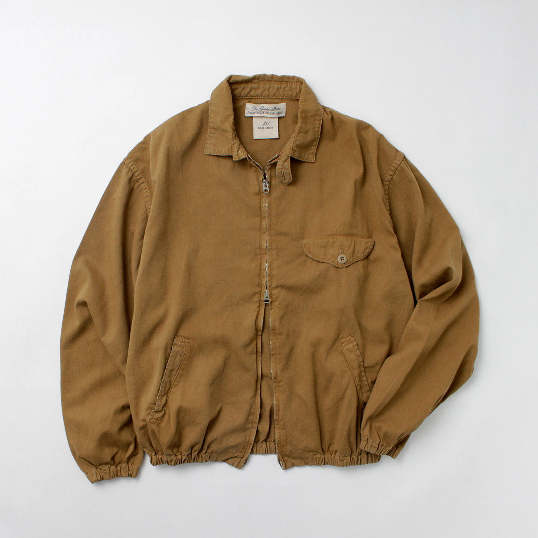 【リニューアル】REMI RELIEF / Gabba Swing Top