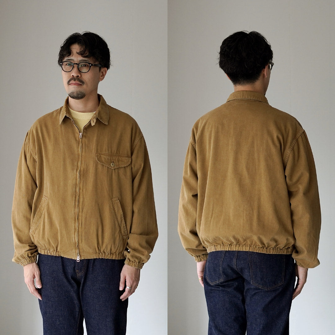 【リニューアル】REMI RELIEF / Gabba Swing Top