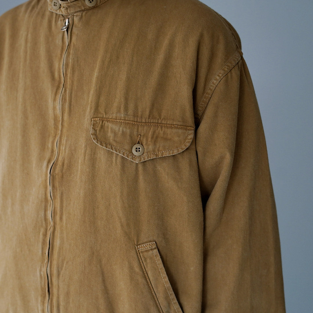 【リニューアル】REMI RELIEF / Gabba Swing Top