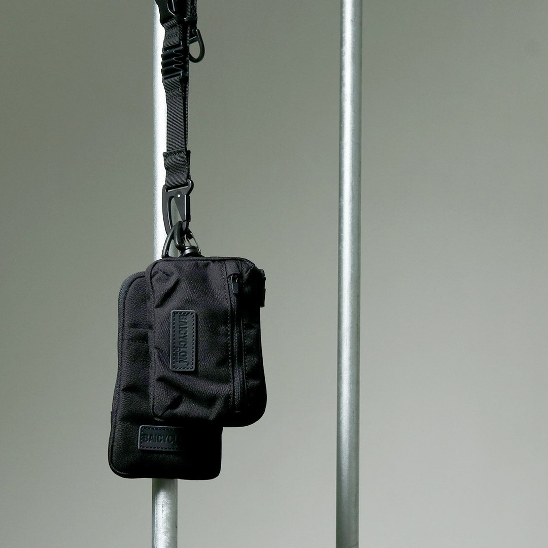 BAICYCLON by bagjack / NCL-05 Combo Shoulder Bag