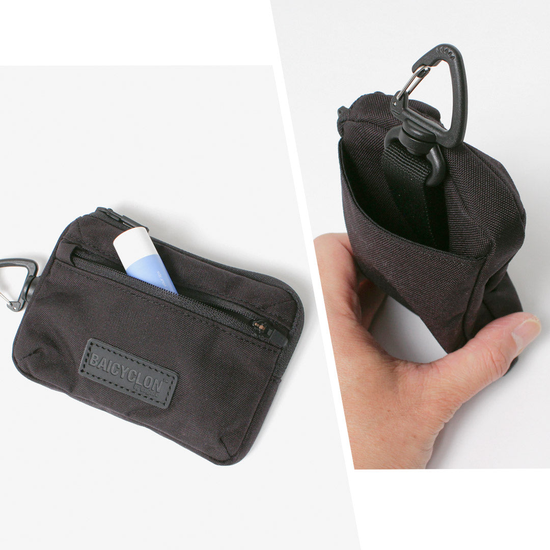 BAICYCLON by bagjack / NCL-05 Combo Shoulder Bag