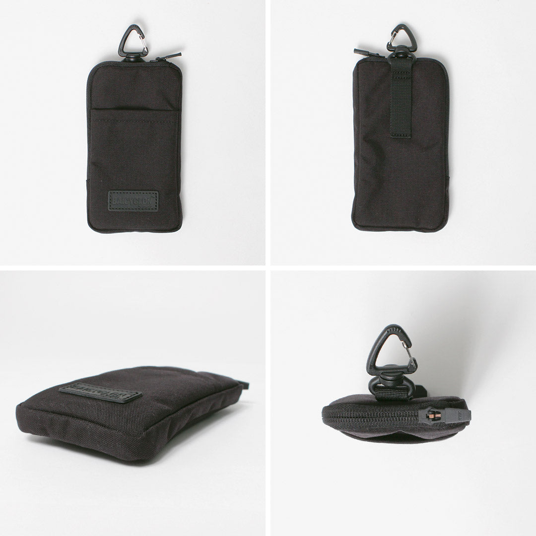 BAICYCLON by bagjack / NCL-05 Combo Shoulder Bag
