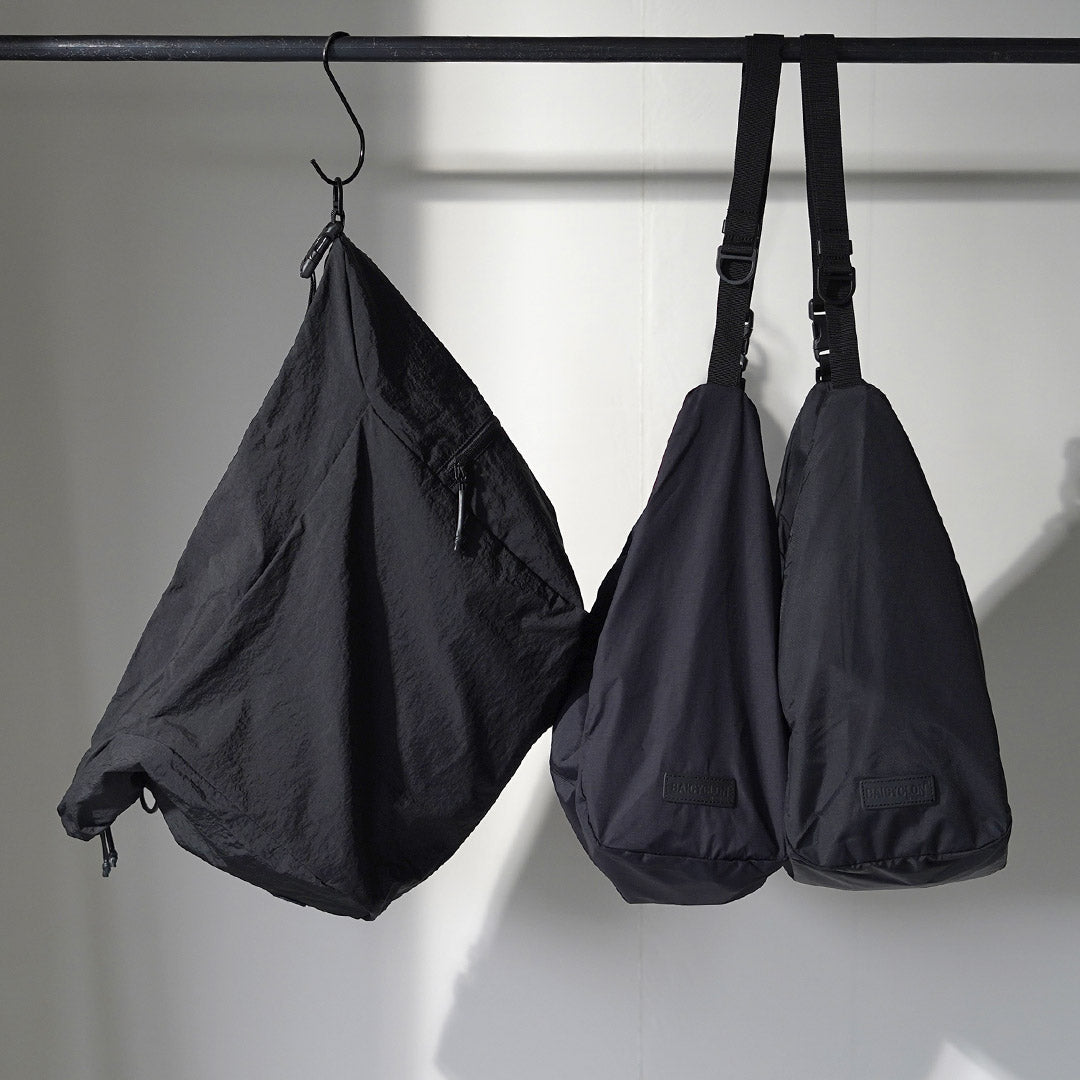 BAICYCLON BY BAGJACK / BCL-28 Shoulder Bag