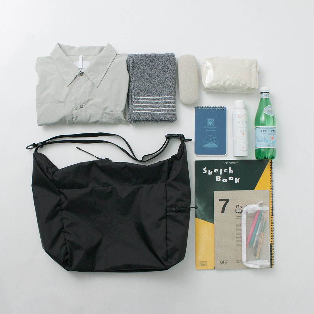 BAICYCLON BY BAGJACK / BCL-28 Shoulder Bag