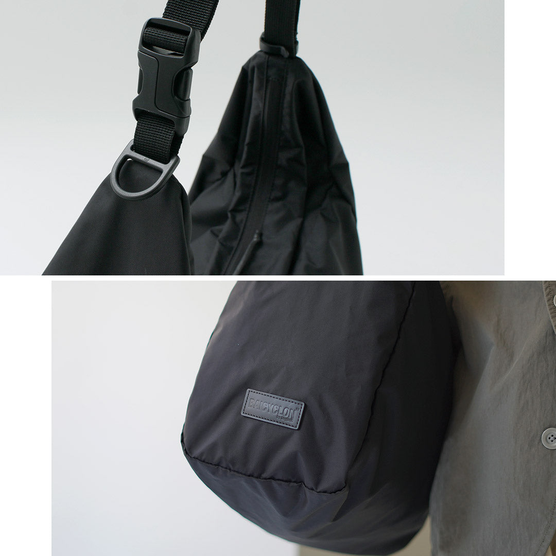 BAICYCLON BY BAGJACK / BCL-28 Shoulder Bag