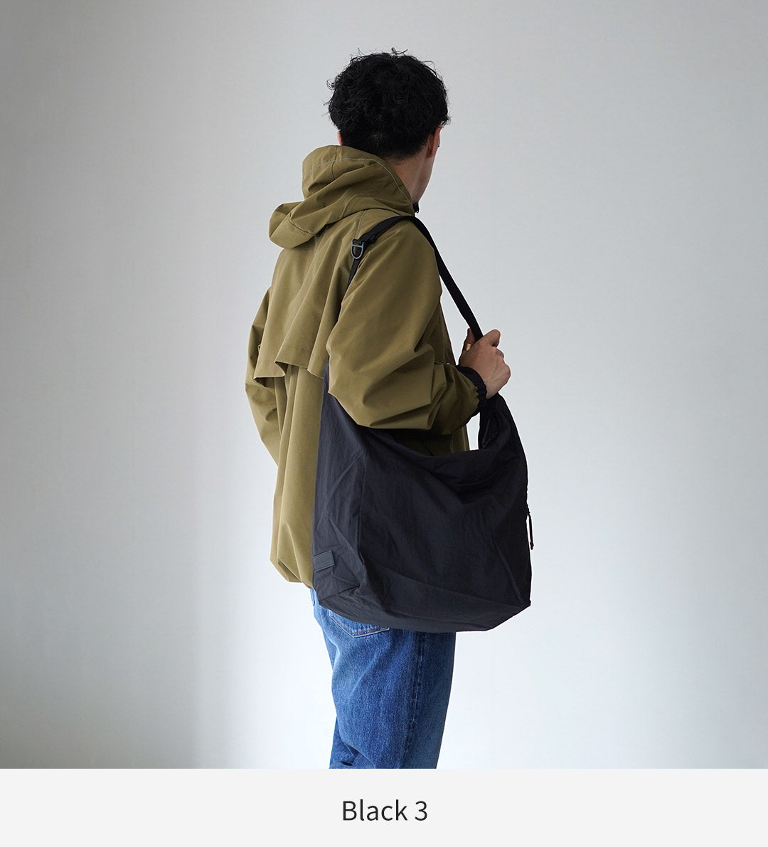 BAICYCLON BY BAGJACK / BCL-28 Shoulder Bag