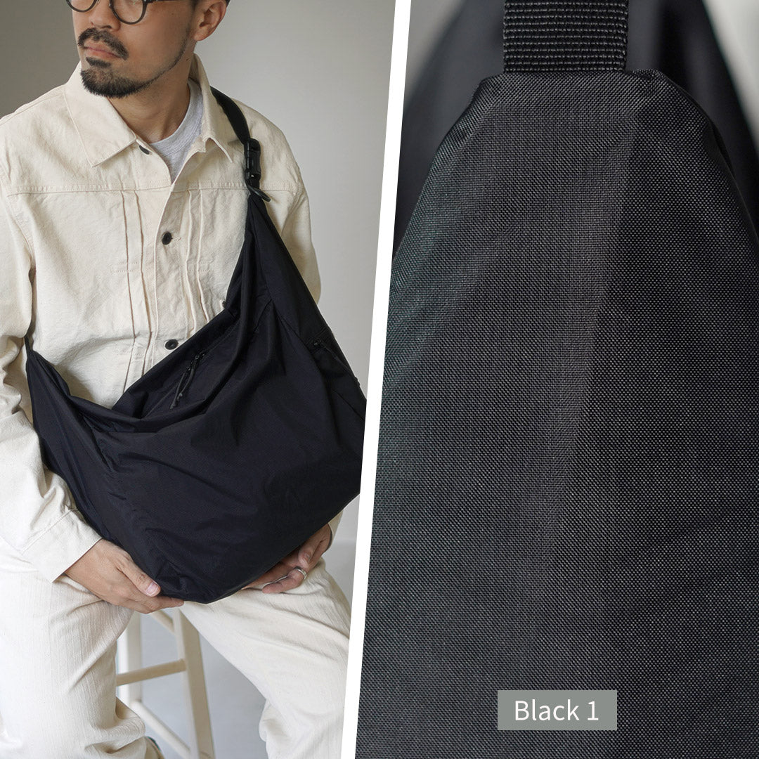BAICYCLON BY BAGJACK / BCL-28 Shoulder Bag