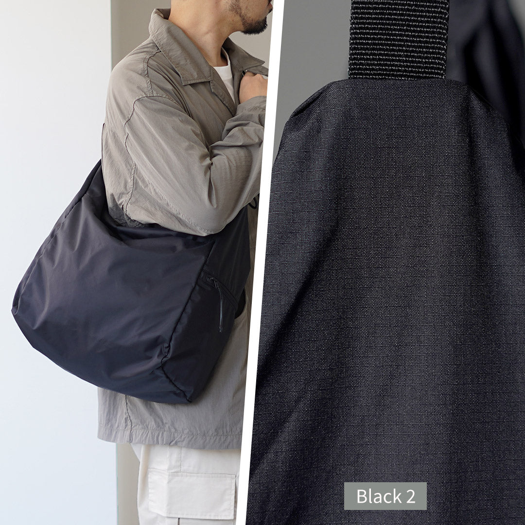 BAICYCLON BY BAGJACK / BCL-28 Shoulder Bag
