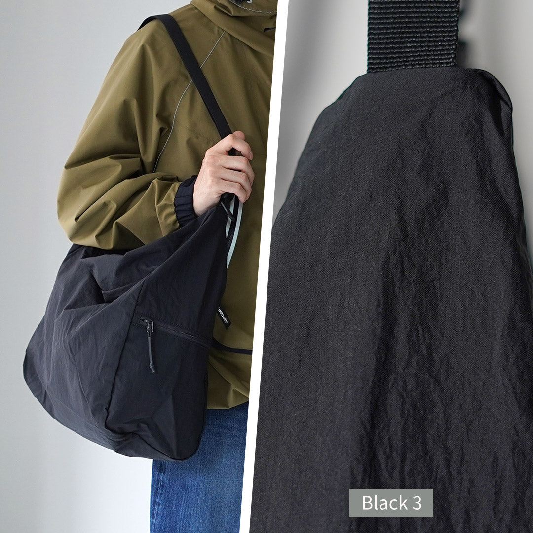 BAICYCLON BY BAGJACK / BCL-28 Shoulder Bag