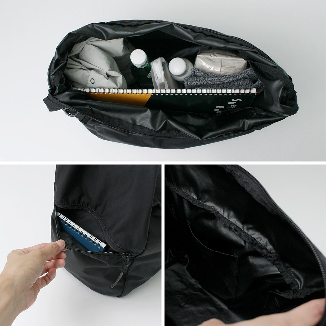 BAICYCLON BY BAGJACK / BCL-28 Shoulder Bag