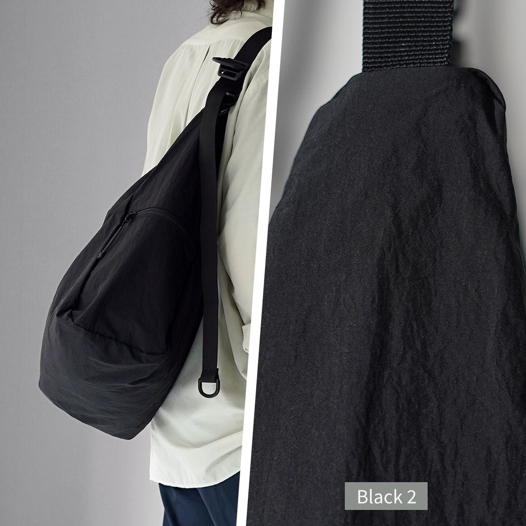 BAICYCLON BY BAGJACK / BCL-28 Bandolera