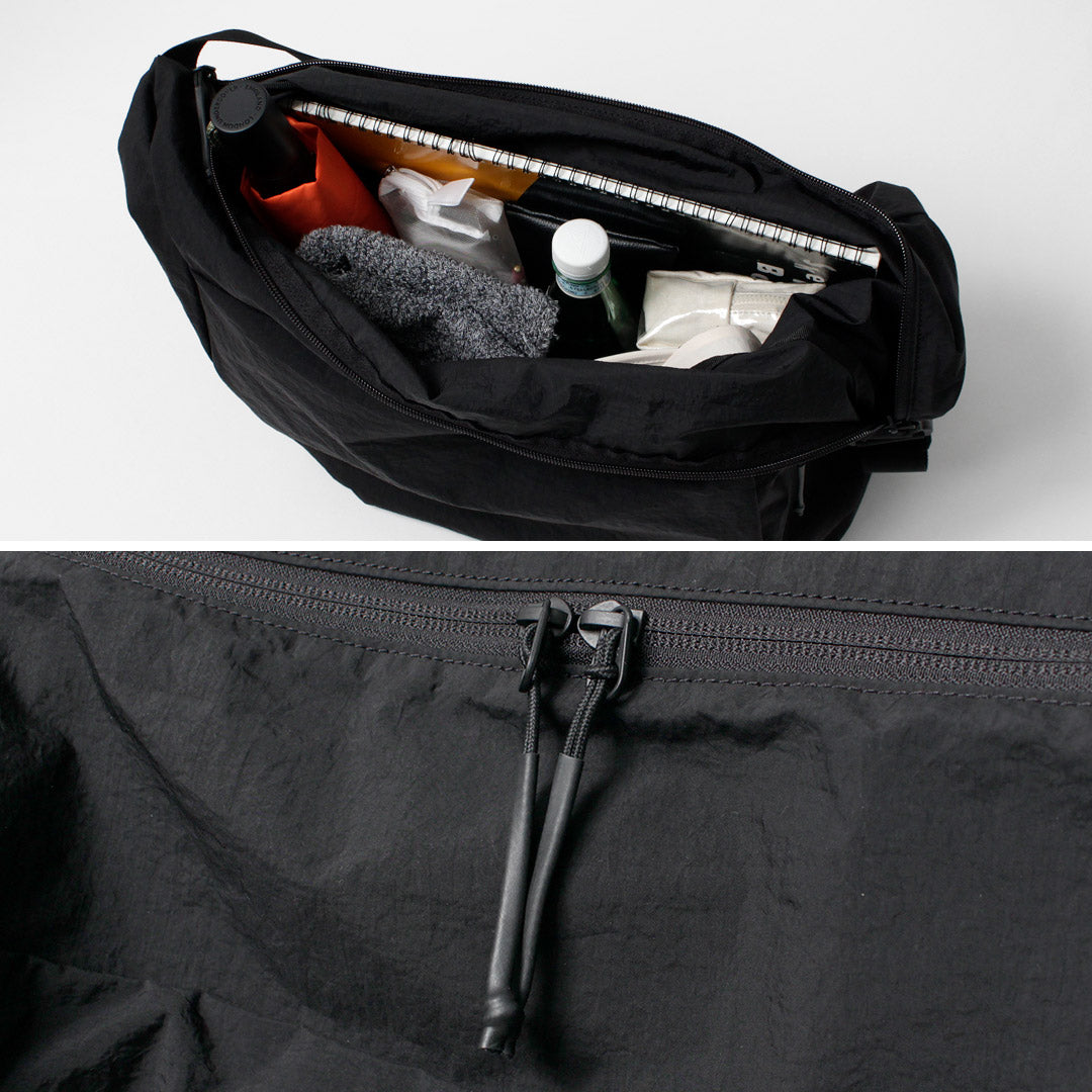 BAICYCLON BY BAGJACK / BCL-28 Bandolera