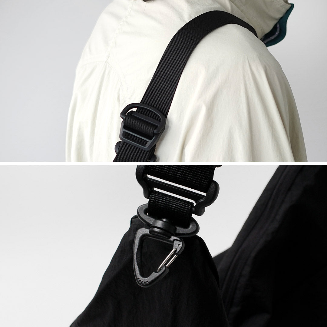 BAICYCLON BY BAGJACK / BCL-28 Bandolera