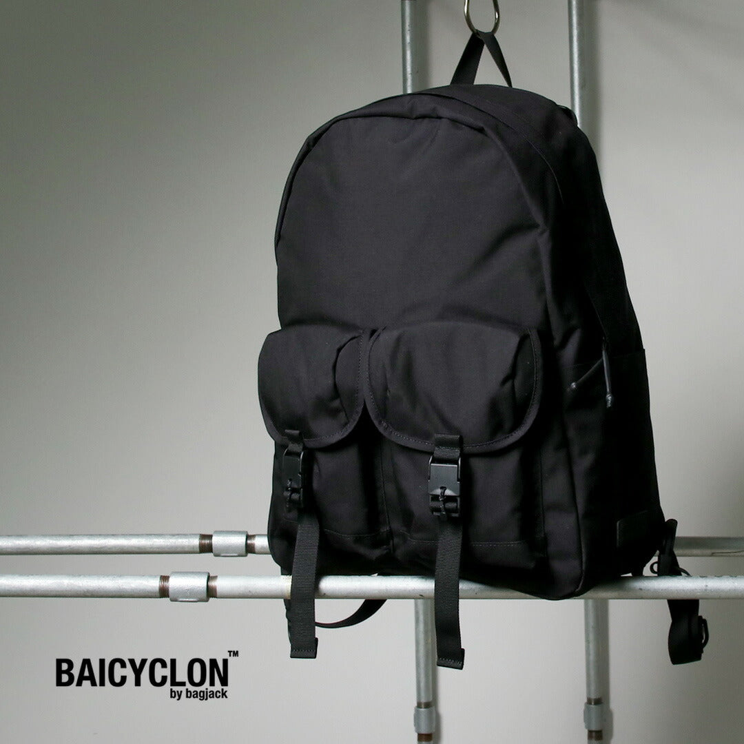 BAICYCLON par bagjack / Sac à dos BCL-37
