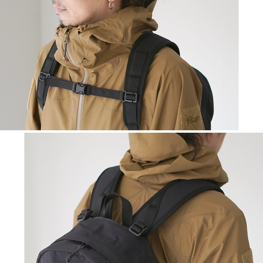 BAICYCLON par bagjack / Sac à dos BCL-37