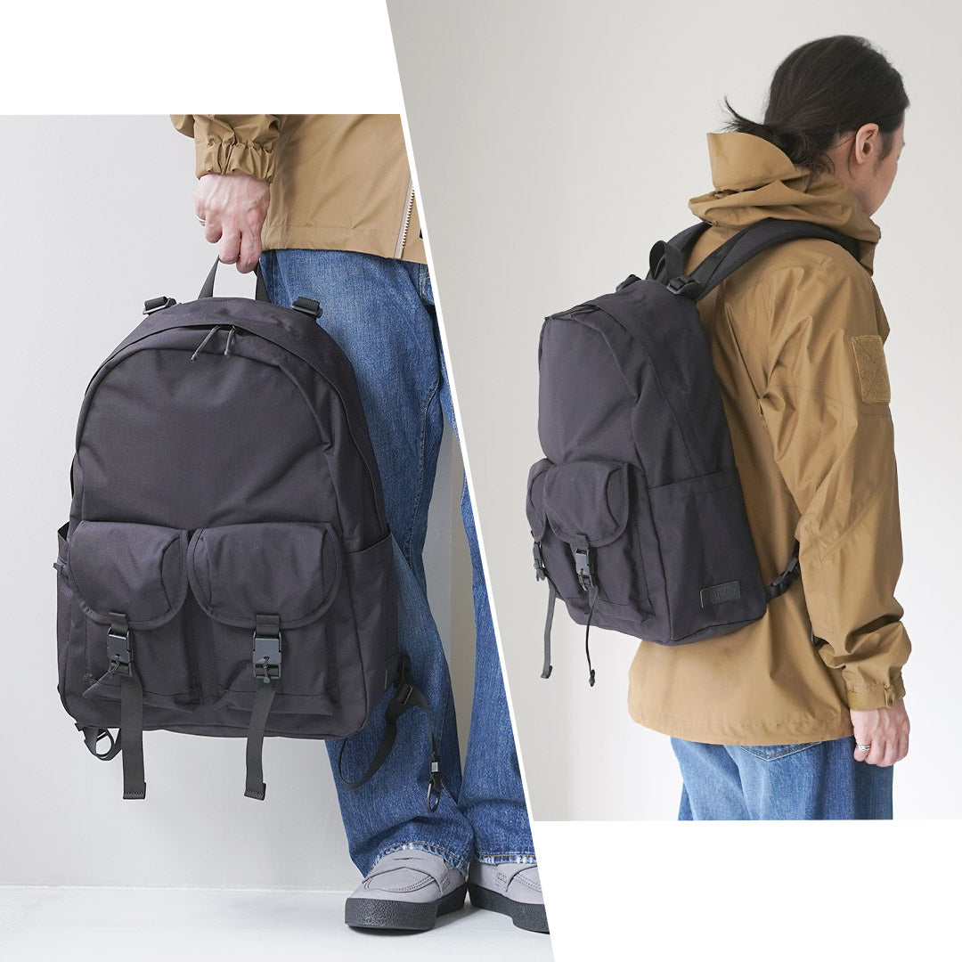 BAICYCLON par bagjack / Sac à dos BCL-37
