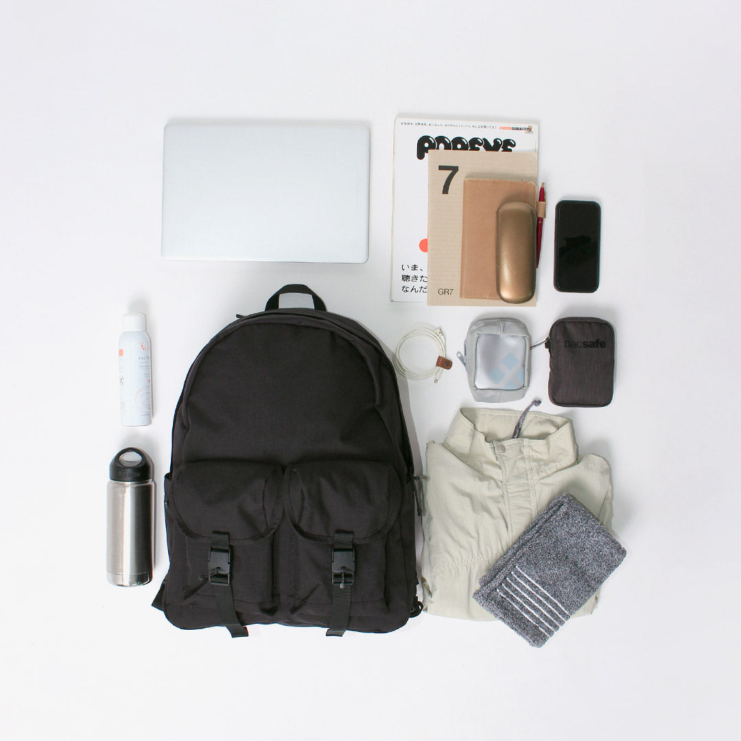BAICYCLON par bagjack / Sac à dos BCL-37