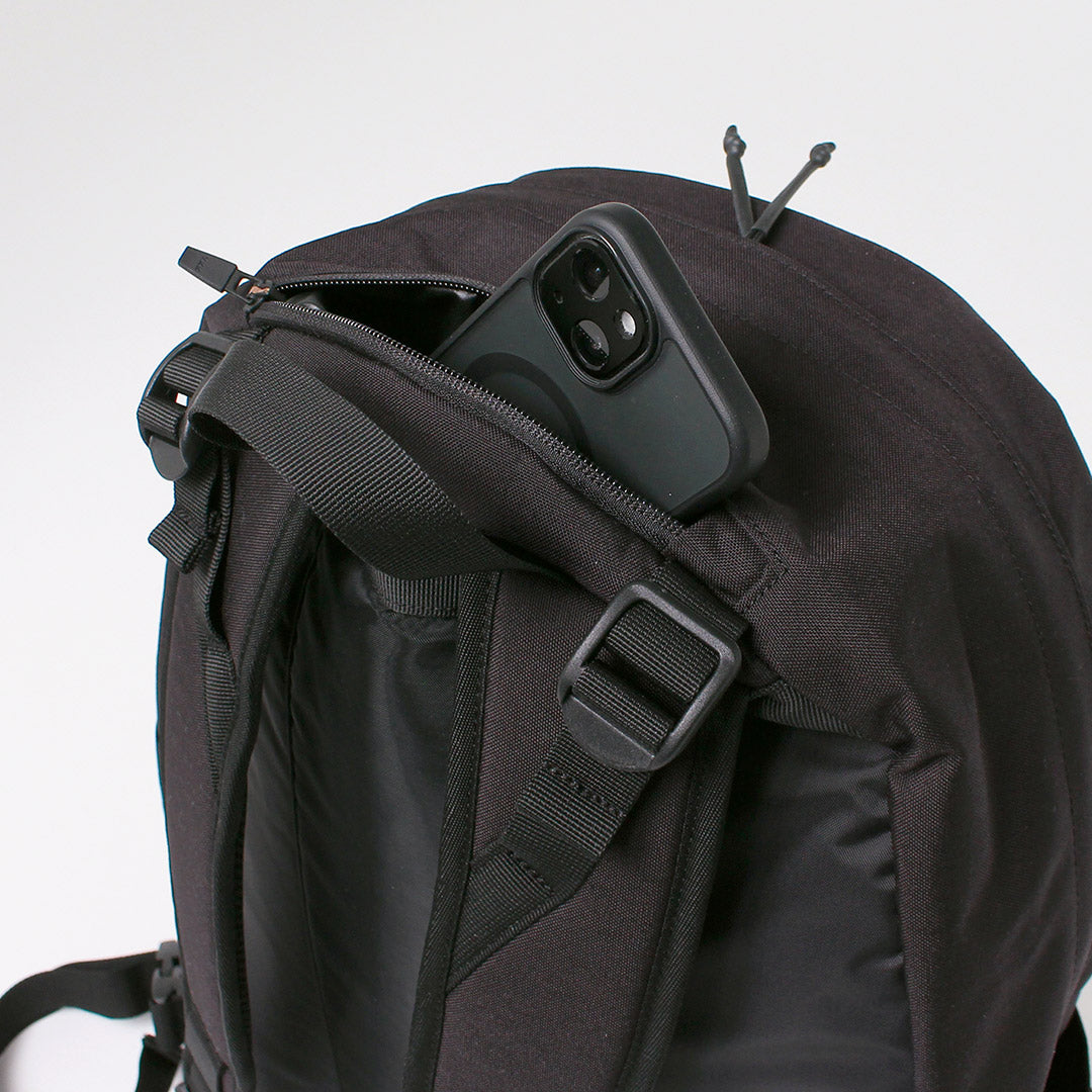 BAICYCLON par bagjack / Sac à dos BCL-37