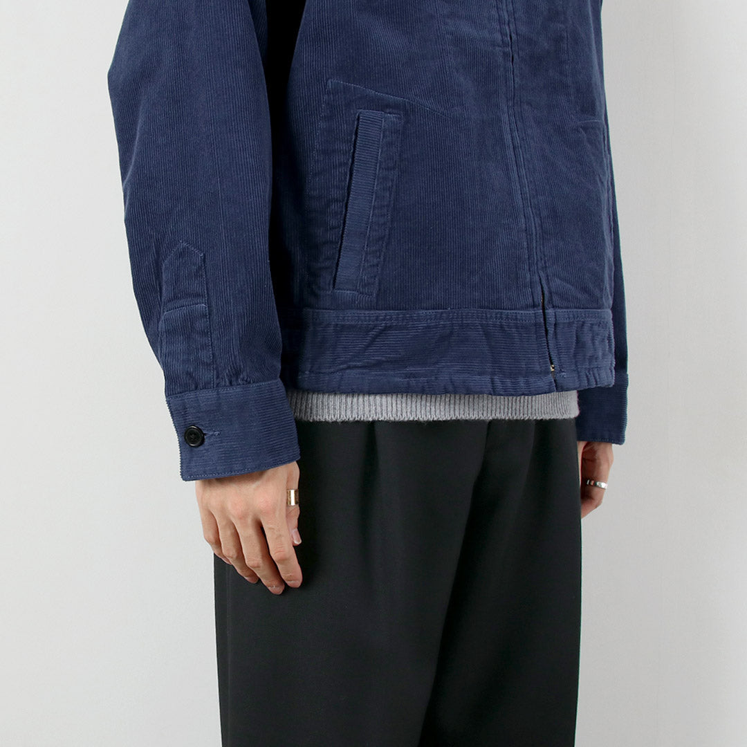 THRIFTY LOOK / Farmer's Jacket