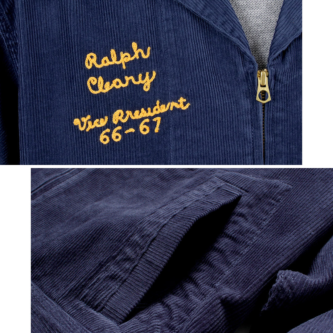THRIFTY LOOK / Farmer's Jacket