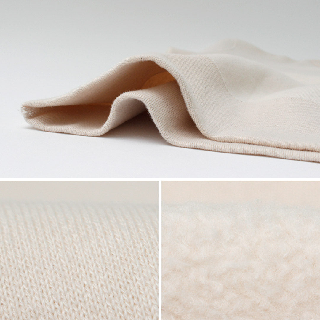 BARNS / Cozun 角撑圆领运动衫