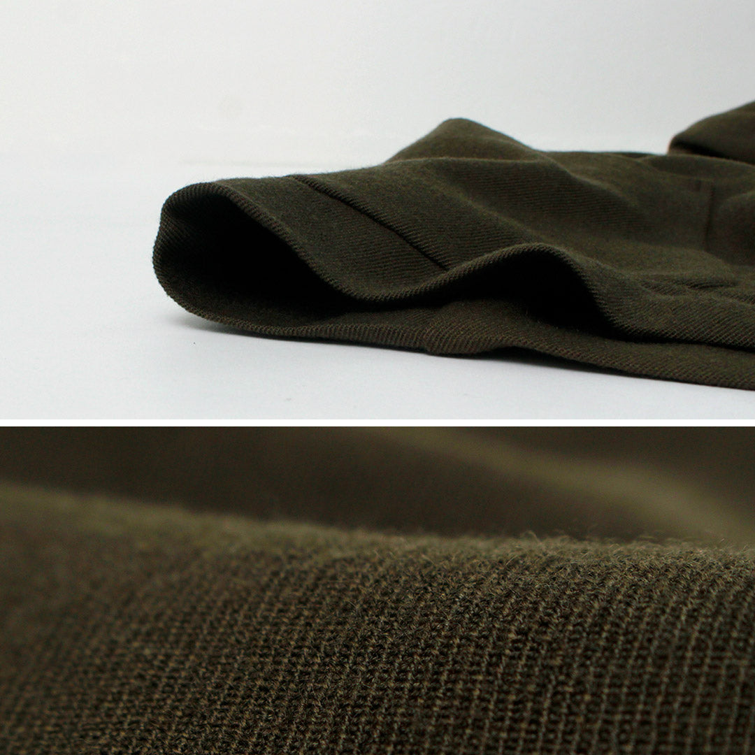 FUJITO / N.O.UN 2B Jacket Wool Serge