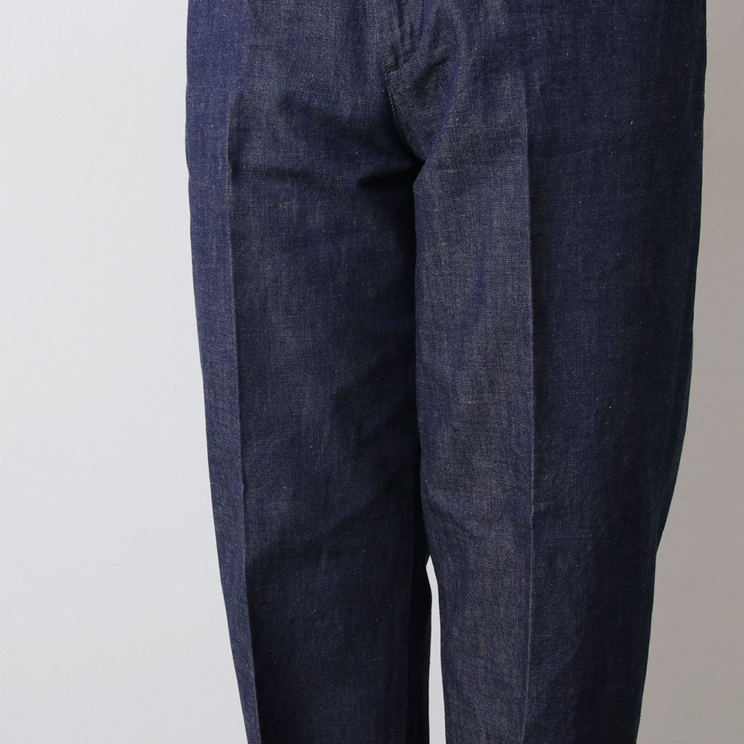 Pantalon FOB Factory / F0531 Denim Frisco