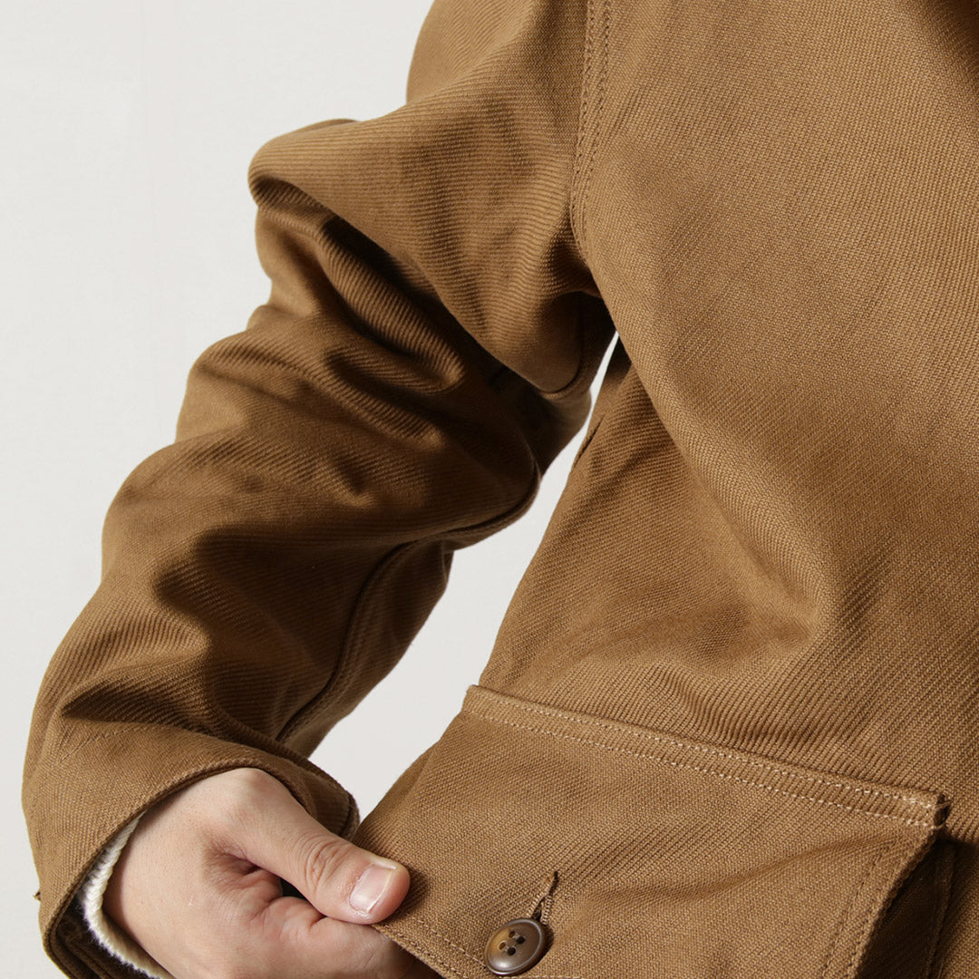 FOB FACTORY / Hunting Jacket