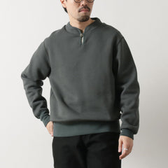 black / M