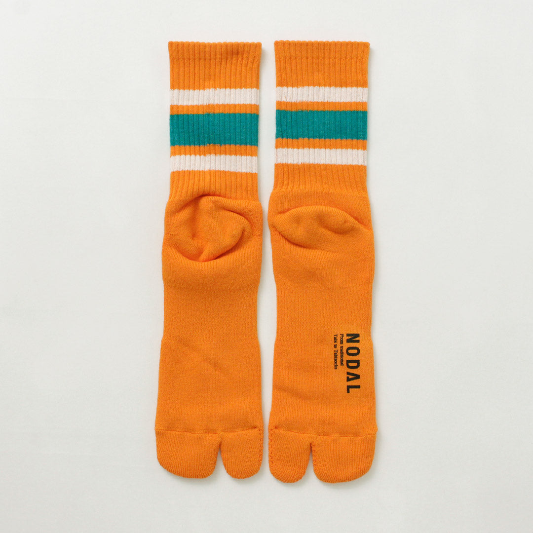 NODAL / Line Socks