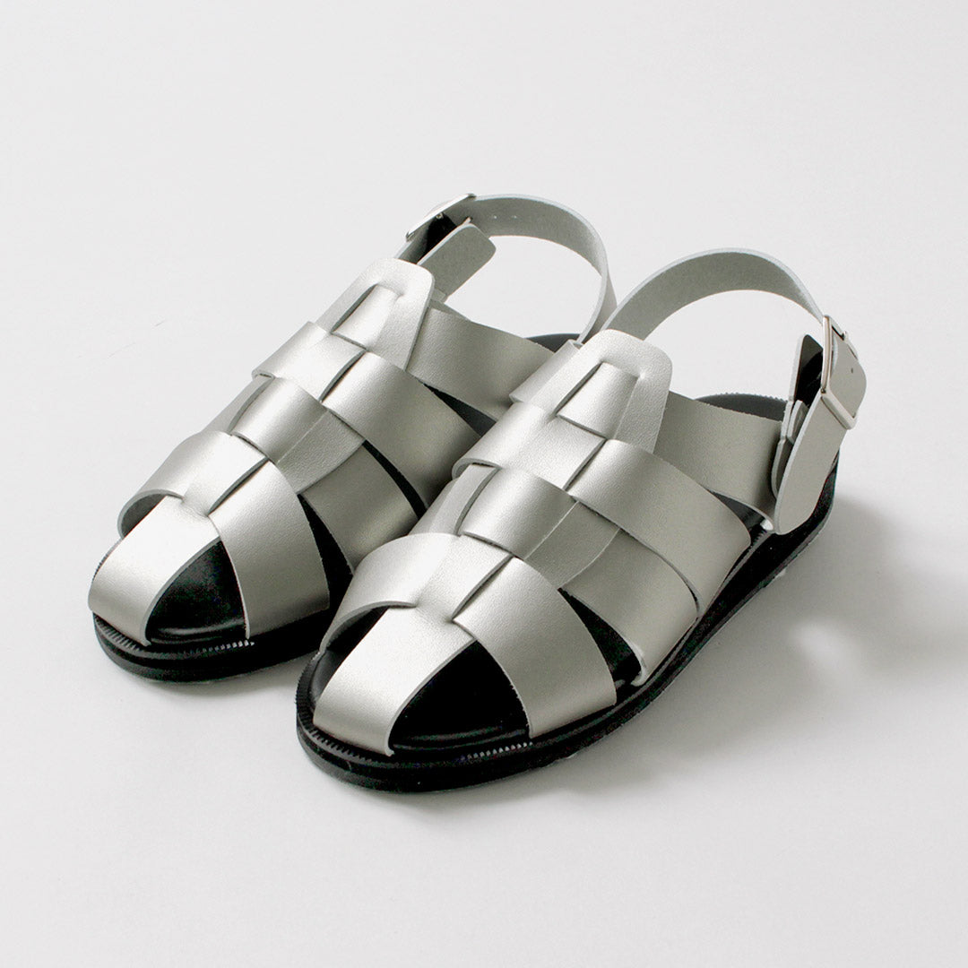 HEP / DRV Driving Sandals