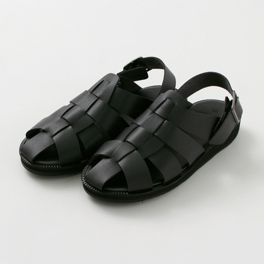 HEP / DRV Driving Sandals