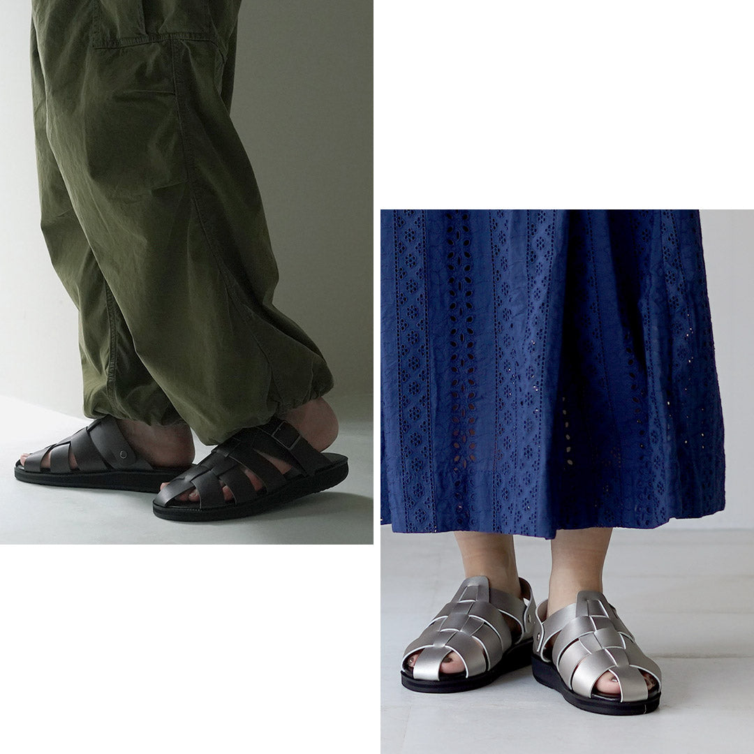 HEP / DRV Driving Sandals