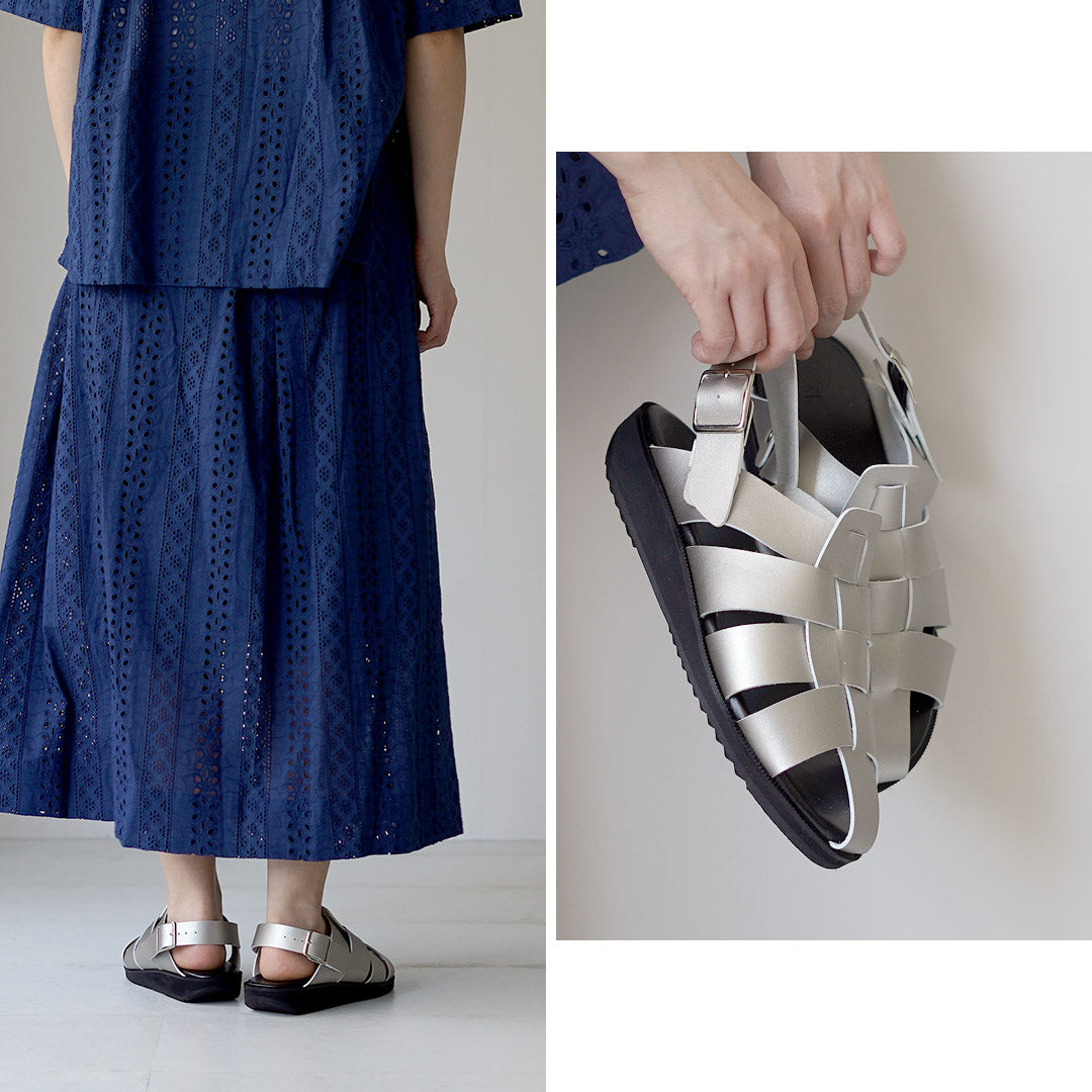 HEP / DRV Driving Sandals