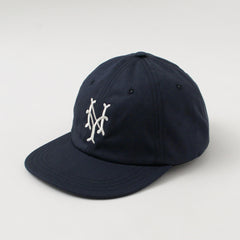 navy / Free