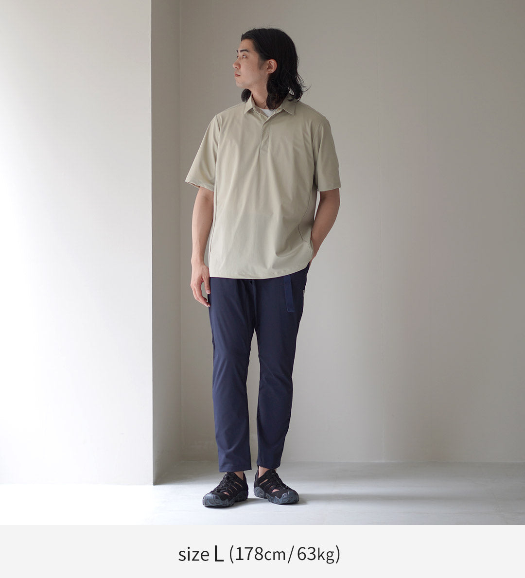 Rag / glace Polo