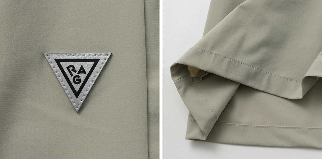 Rag / glace Polo