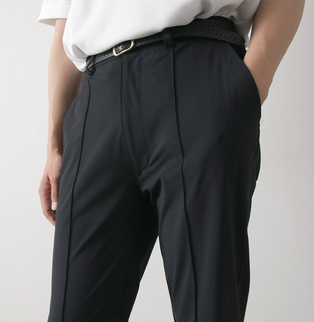 Pantalon de chiffon / glace