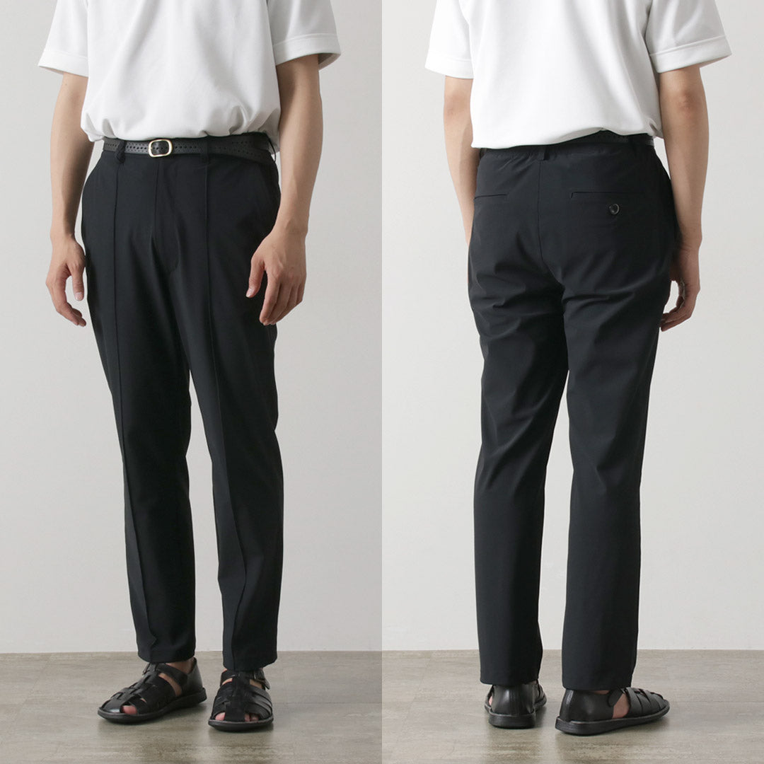 Pantalon de chiffon / glace