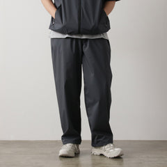 black / L