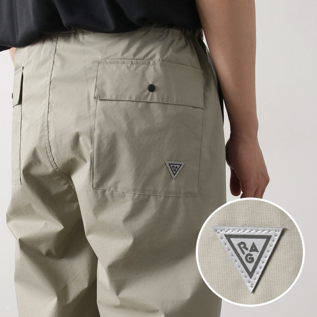 RAG / Rainy Day Easy Pants