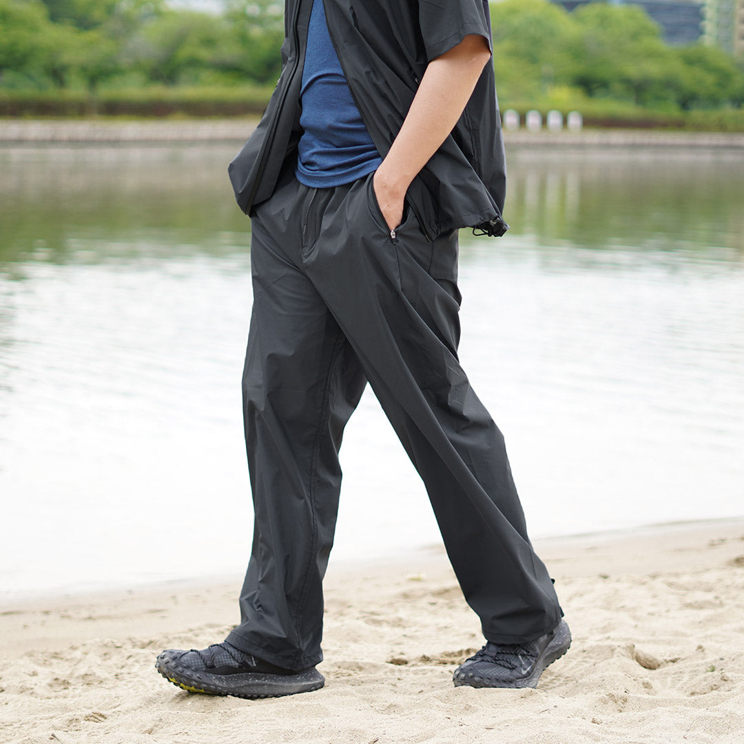 RAG / Rainy Day Easy Pants
