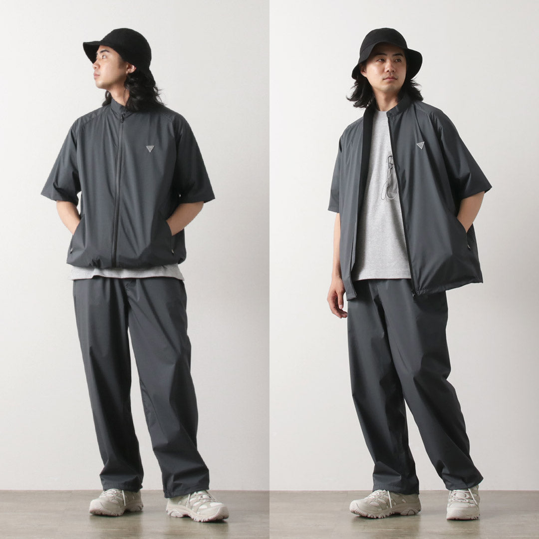 RAG / Rainy Day Easy Pants