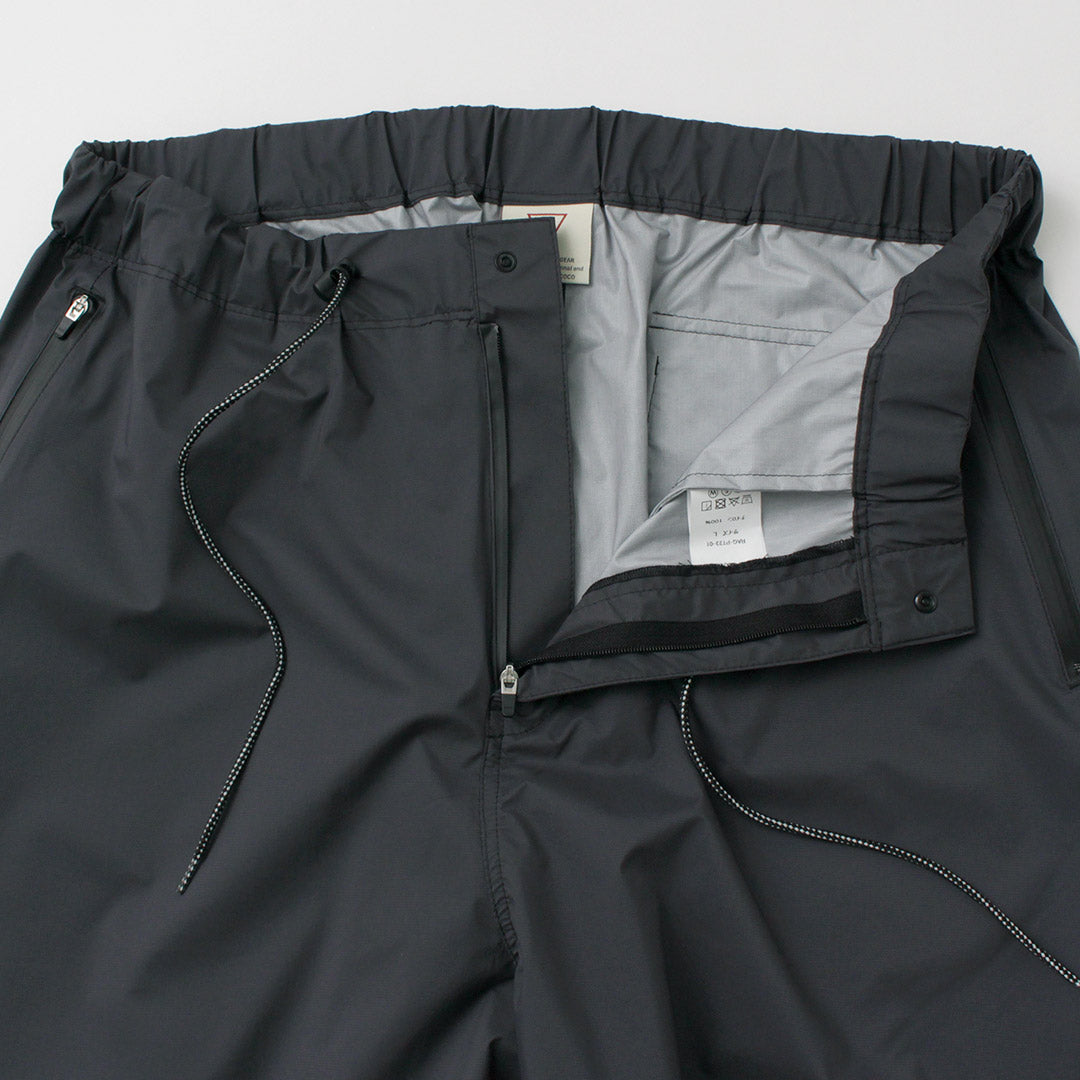 RAG / Rainy Day Easy Pants