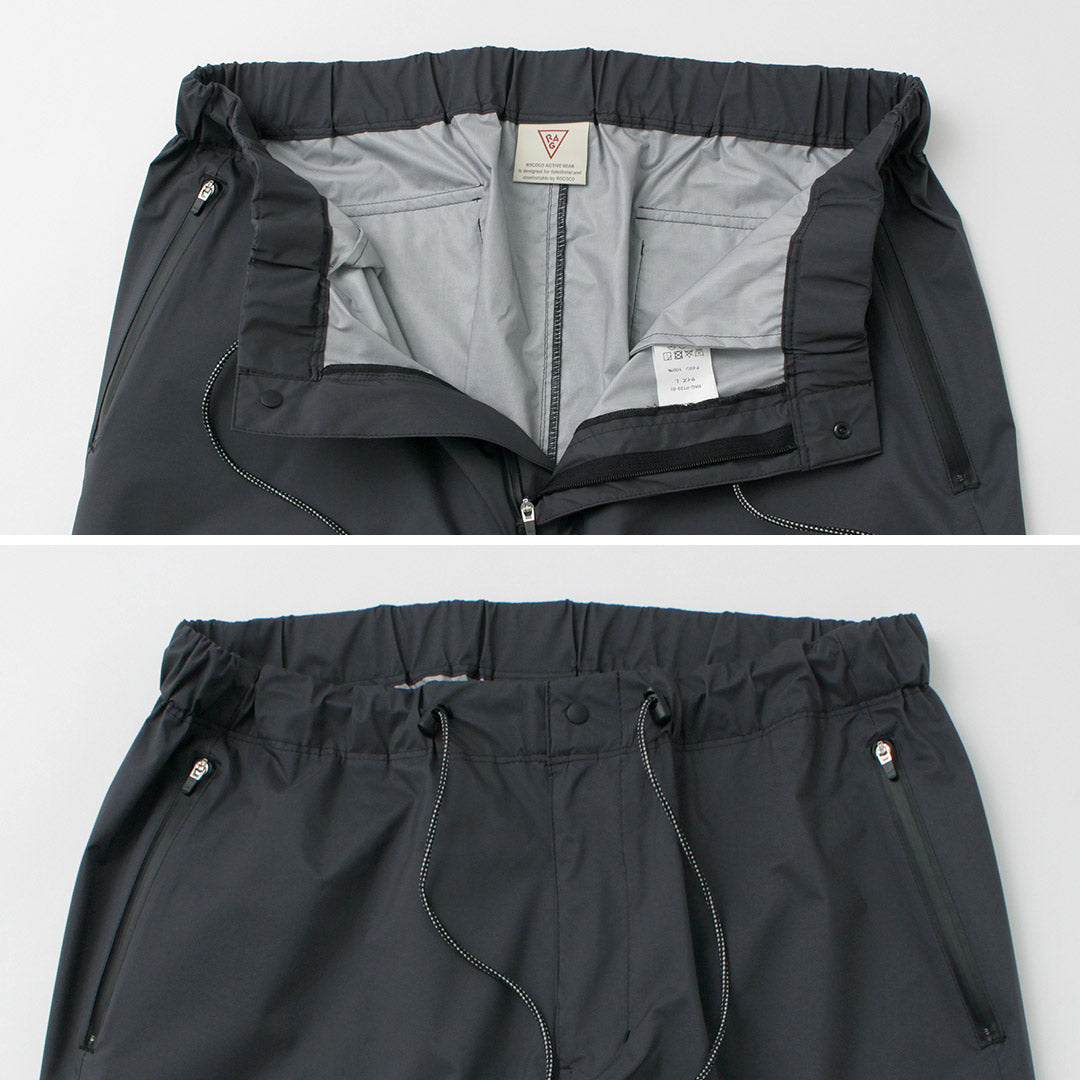 RAG / Rainy Day Easy Pants