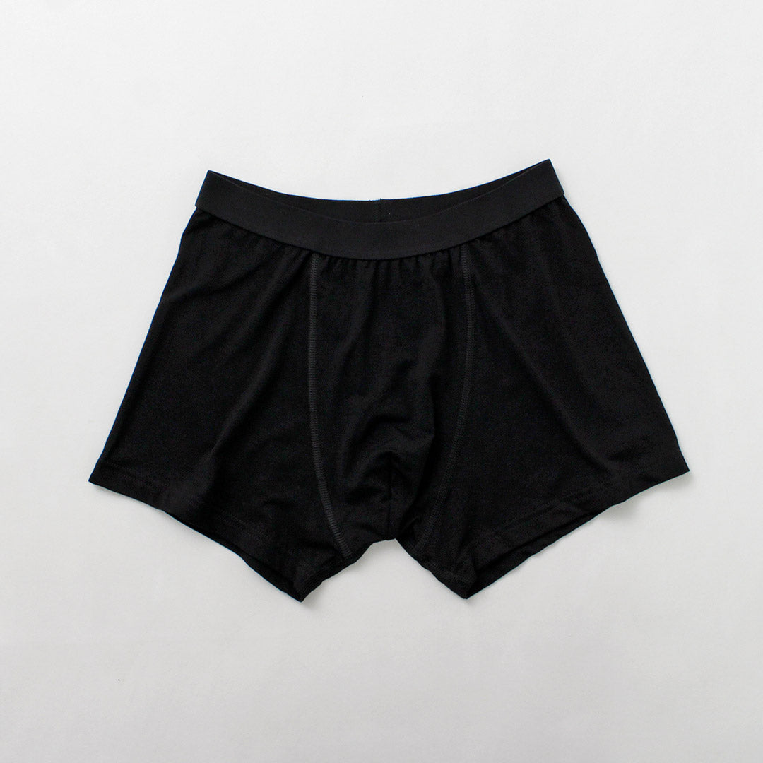 JOHA / Organic Bamboo Stretch Boxer Pants