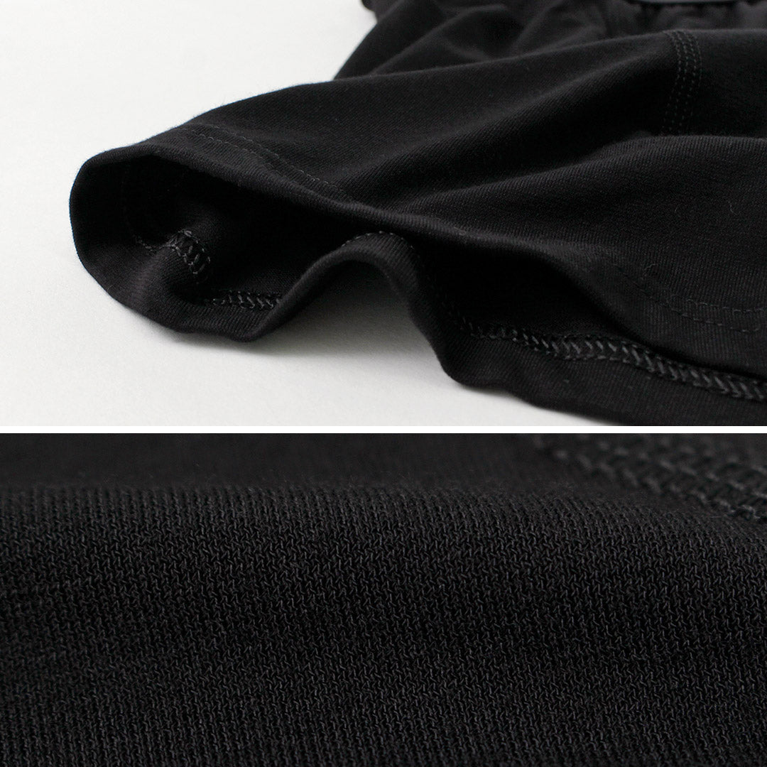 JOHA / Organic Bamboo Stretch Boxer Pants