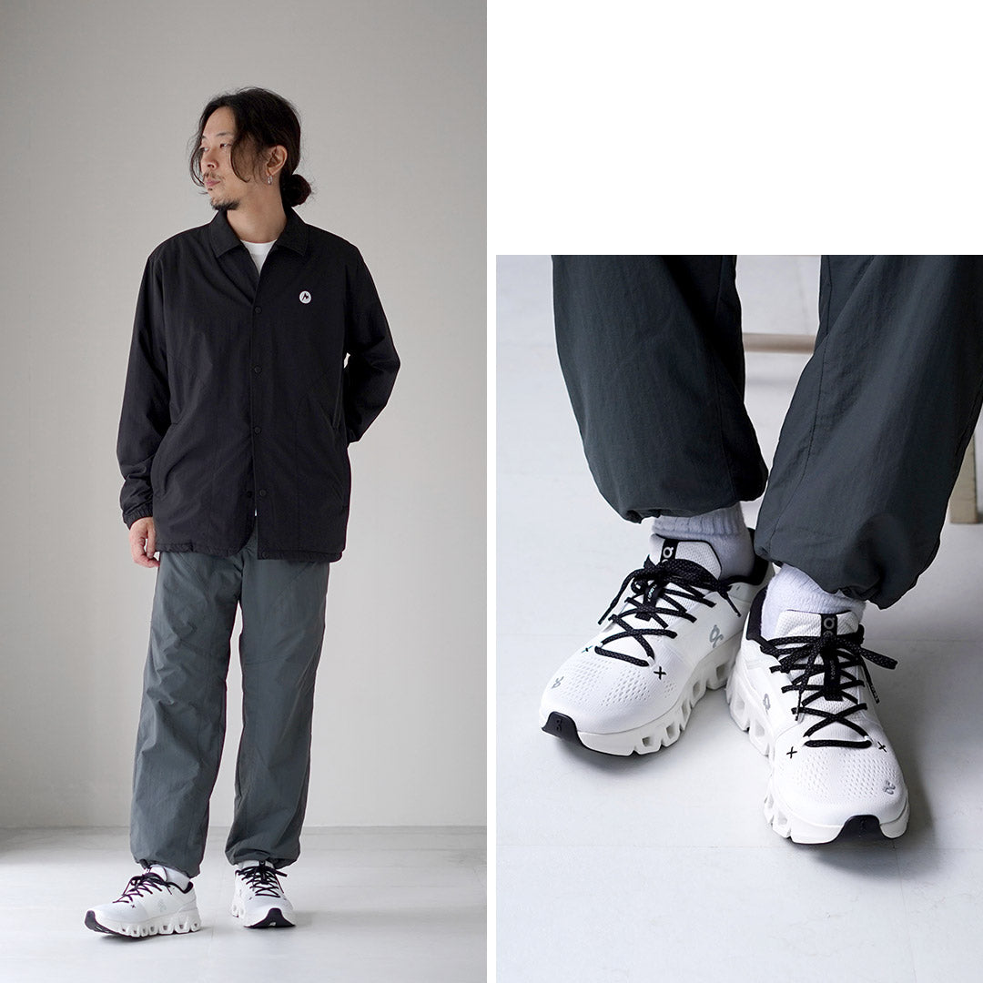 Zapatillas ON/Cloud X 4