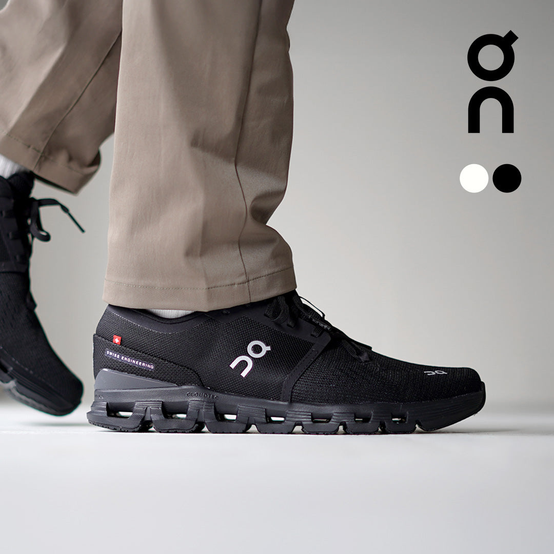 Zapatillas ON/Cloud X 4